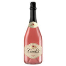 Cook's Blush Sweet Rosé California Champagne 750ml
