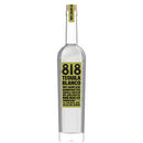 818 Blanco Tequila 1L