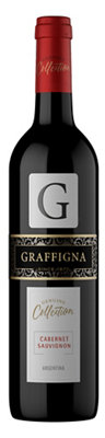 Graffigna Genuine Collection Cabernet Sauvignon Argentina 750ml