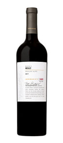 Chateau Ste. Michelle Limited Release Block 9 Merlot Tristan Butterfield Wahluke Slope 750ml