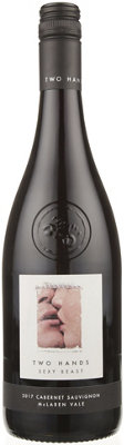Two Hands Sexy Beast Cabernet Sauvignon McLaren Vale 750ml
