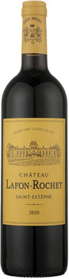 Château Lafon-Rochet Saint-Estèphe 750ml
