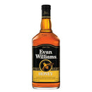 Evan Williams Honey Whiskey Liqueur 1.75L