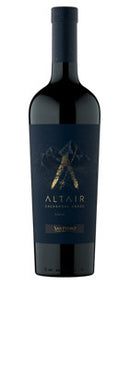 Altair Red Wine Cachapoal Valley 750ml