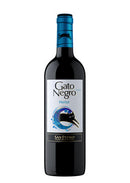 Gato Negro Merlot 750ml