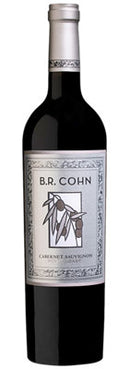 B.R. Cohn Silver Label Cabernet Sauvignon North Coast 750ml