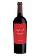 Big Smooth Cabernet Sauvignon Lodi 750ml
