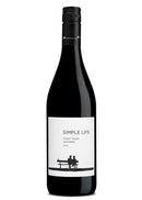 Simple Life Pinot Noir California 750ml