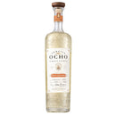 Tequila Ocho Reposado Single Estate Corralillos Tequila 1L