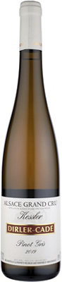 Dirler-Cadé Pinot Gris Grand Cru Kessler Alsace 750ml