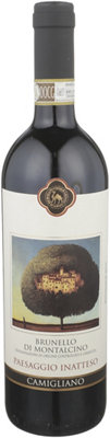 Camigliano Paesaggio Inatteso Brunello di Montalcino 750ml