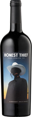 Honest Thief Cabernet Sauvignon Paso Robles 750ml