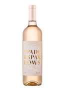 Spade & Sparrows Pinot Grigio California 750ml