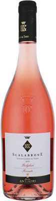 Antinori Guado al Tasso Scalabrone Bolgheri Rosato 750ml