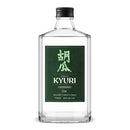Awayuki Kyuri Cucumber Japanese Gin 750ml