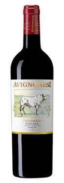 Avignonesi Desiderio Toscana Rosso 750ml
