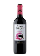 Gato Negro Pinot Noir 750ml