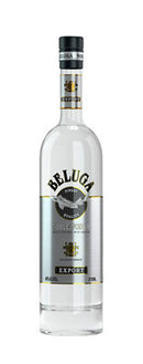 Beluga Noble Export Vodka 375ml