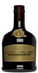 Azteca de Oro Solera Reservada Brandy 700ml