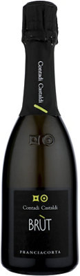 Contadi Castaldi Franciacorta Brut 375ml