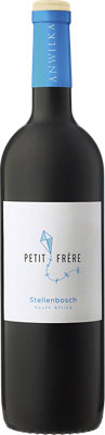 Petit Frere Red Wine Stellenbosch 750ml