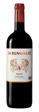 Avignonesi Grifi Toscana Rosso 750ml