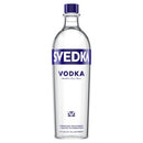 Svedka Vodka 1L