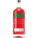 Absolut Watermelon Flavored Vodka 1.75L