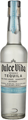 Dulce Vida Blanco Tequila 375ml