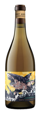 Juggernaut Chardonnay North Coast 750ml