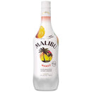 Malibu Mango Flavored Rum 750ml