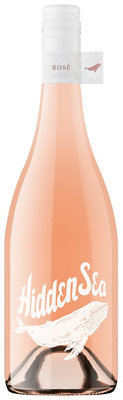 The Hidden Sea Rosé South Australia 750ml