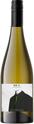 Mr. S. Family Estate Collection Chardonnay Mendoza 750ml
