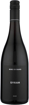 Bird in Hand Syrah Adelaide Hills 750ml
