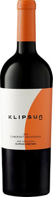 Klipsun Cabernet Sauvignon Red Mountain 750ml