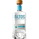 Olmeca Altos Plata Tequila 1L