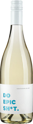Browne Family Vineyards Do Epic Sh*t Sauvignon Blanc Columbia Valley 750ml