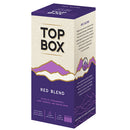 Topbox Red Blend Washington 3L