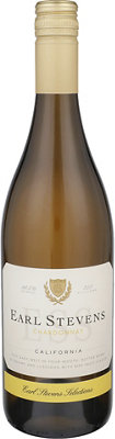 Earl Stevens Chardonnay California 750ml