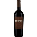 Browne Family Vineyards Bitner Estate Cabernet Sauvignon Columbia Valley 3L
