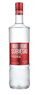 Sobieski Vodka 1L