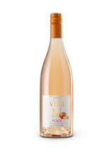 Villa M Peach Moscato 750ml
