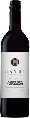 Hayes Ranch Cabernet Sauvignon California 750ml