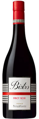 Barton & Guestier Bistro Pinot Noir 750ml