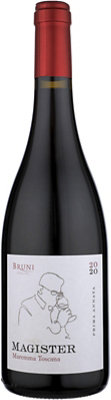 Bruni Magister Maremma Toscana Rosso 750ml