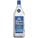Monte Alban Silver Tequila 1.75L