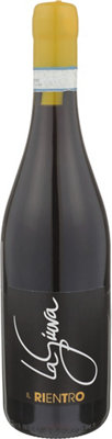 La Giuva Il Rientro Valpolicella Superiore 750ml
