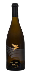 Clos Pegase Hommage Mitsuko's Vineyard Chardonnay Carneros 750ml