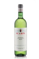 Scarpa Monferrato Bianco 750ml