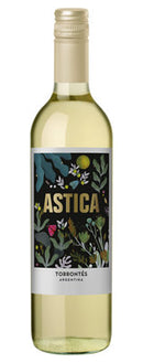 Astica Torrontés Argentina 750ml